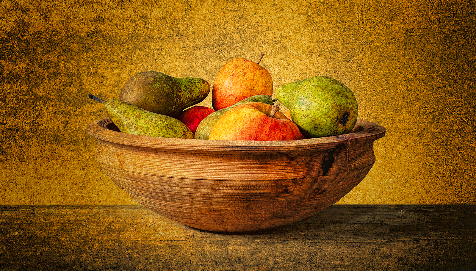 FRUIT BOWL